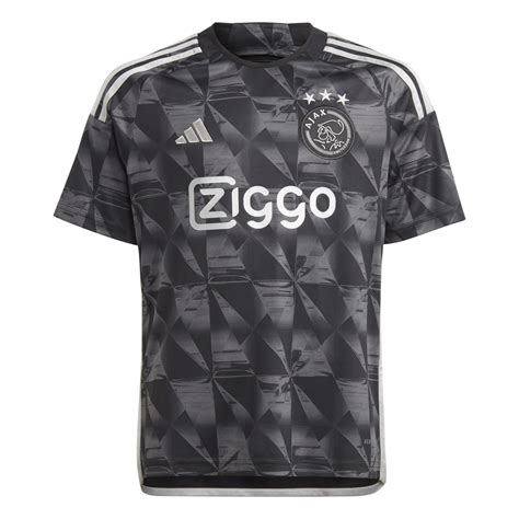 ajax 3e shirt adidas|ajax european 3rd kit.